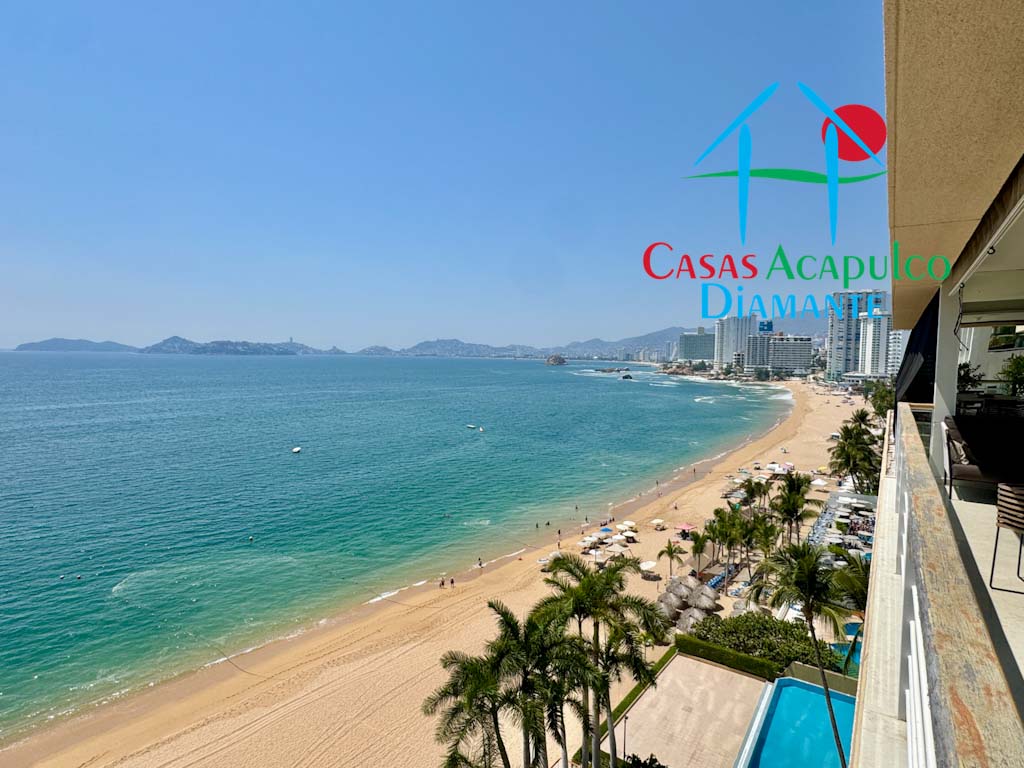 El Dorado A6 - Terraza 19